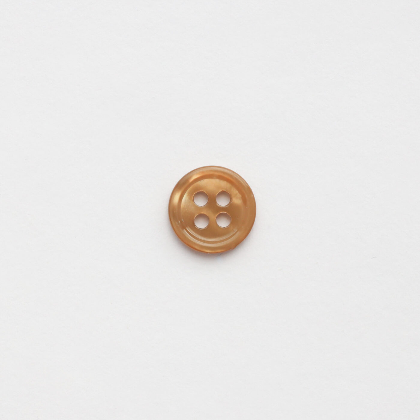 Bliss Buttons Mustard Mm Atelier Brunette