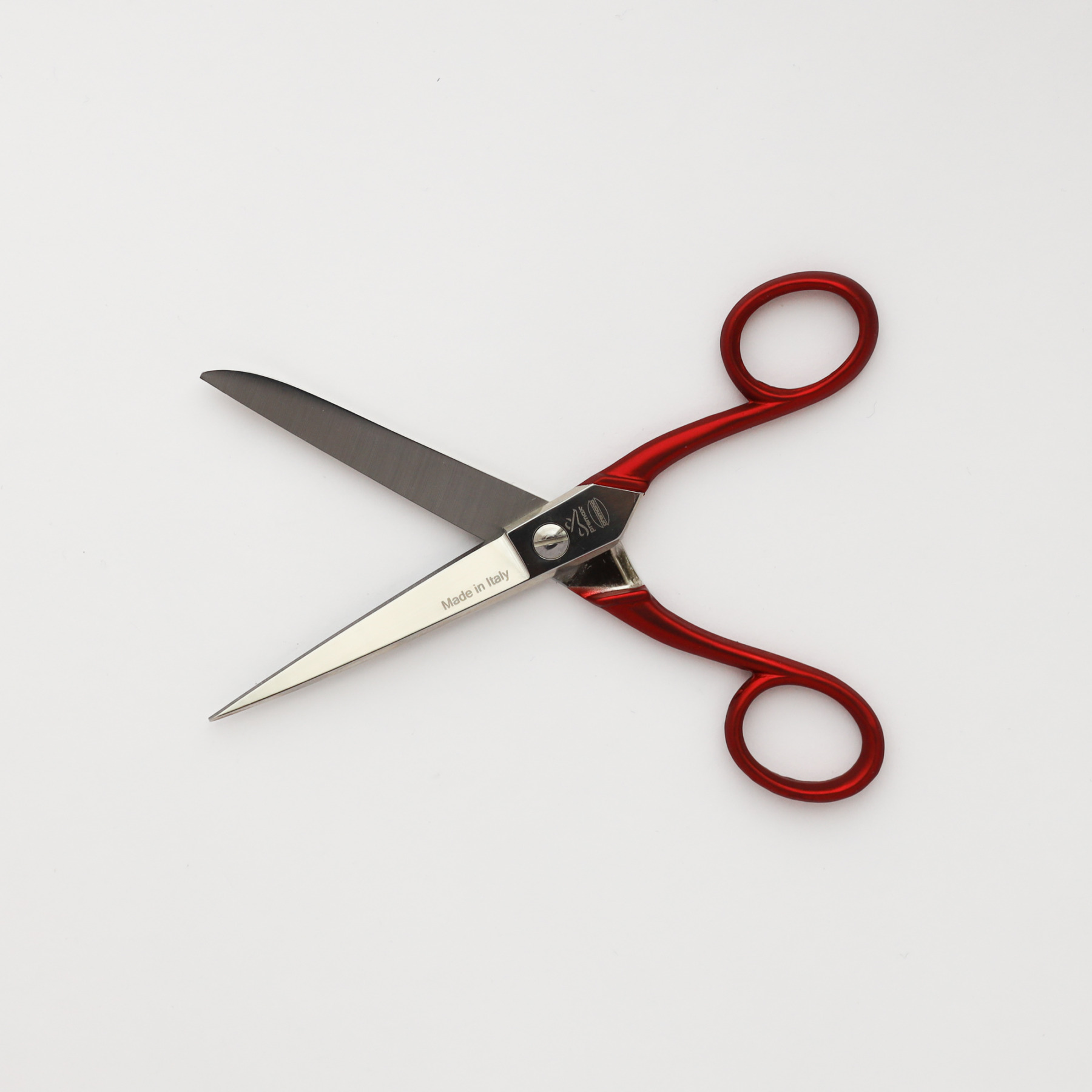Sewing Scissors - Soft Touch (15cm)