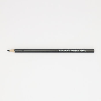 Black Chalk Pencil