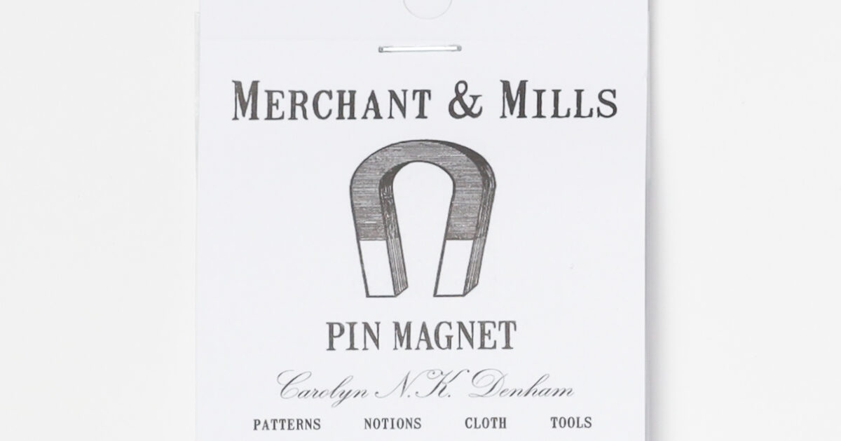 m　マグネットピン　ペルー merchantandmills_magnet-1-