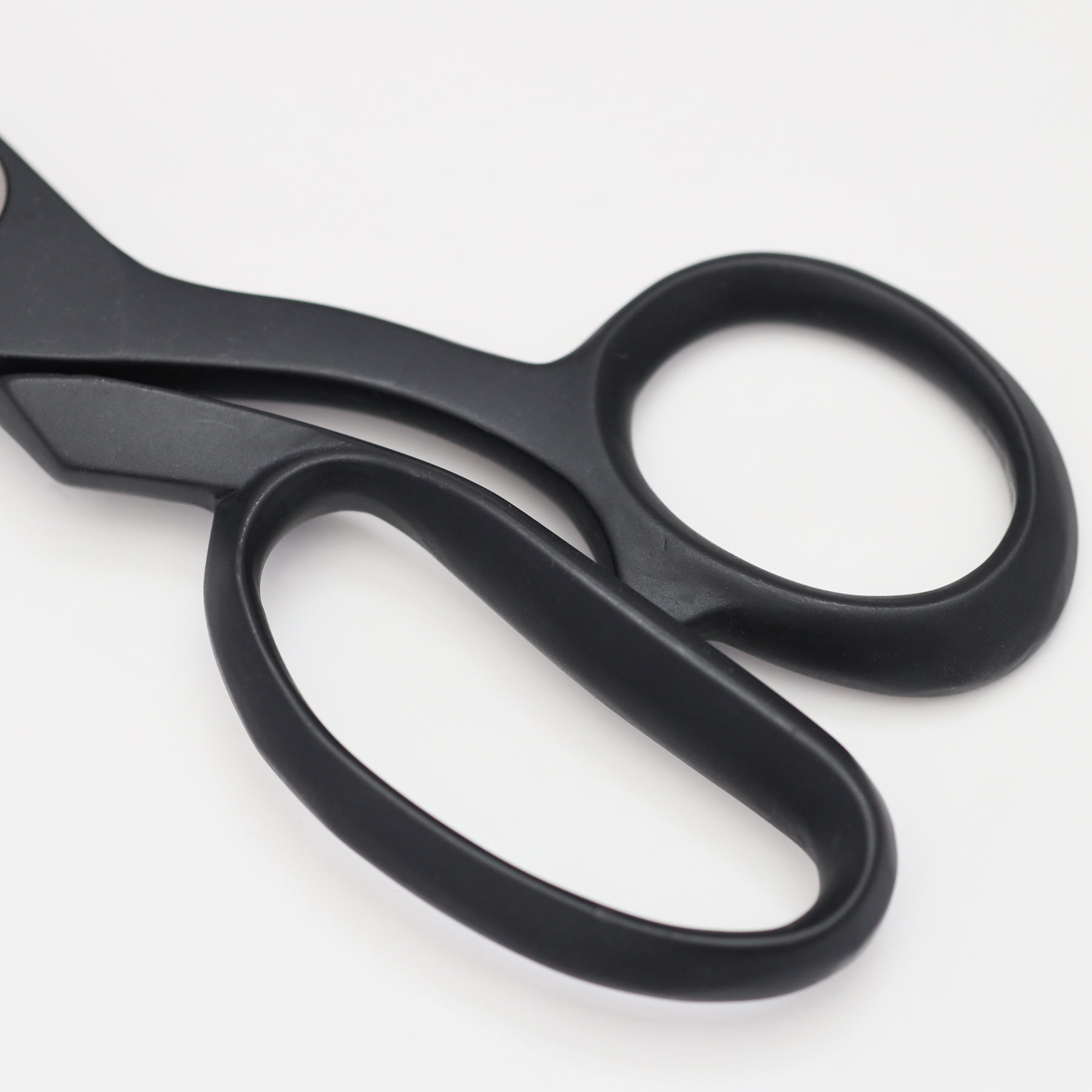 Matt Black 10″ Scissors