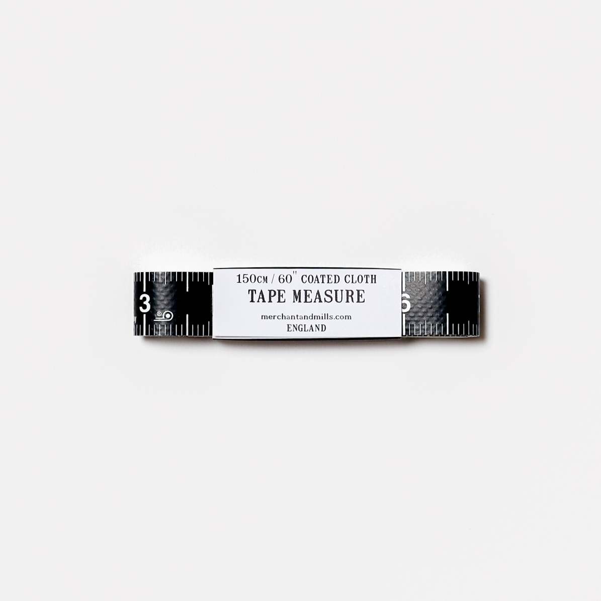 Bespoke Tape Measure