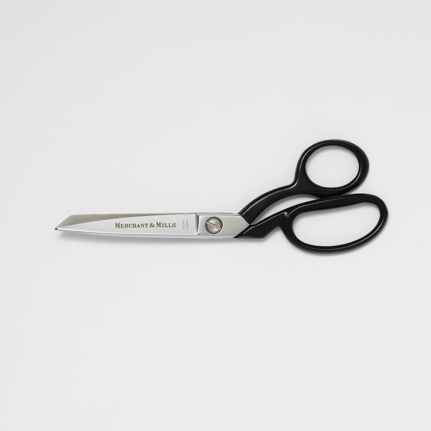 Tailor's 8″ Scissors | Merchant&Mills | 内田ミシン商会