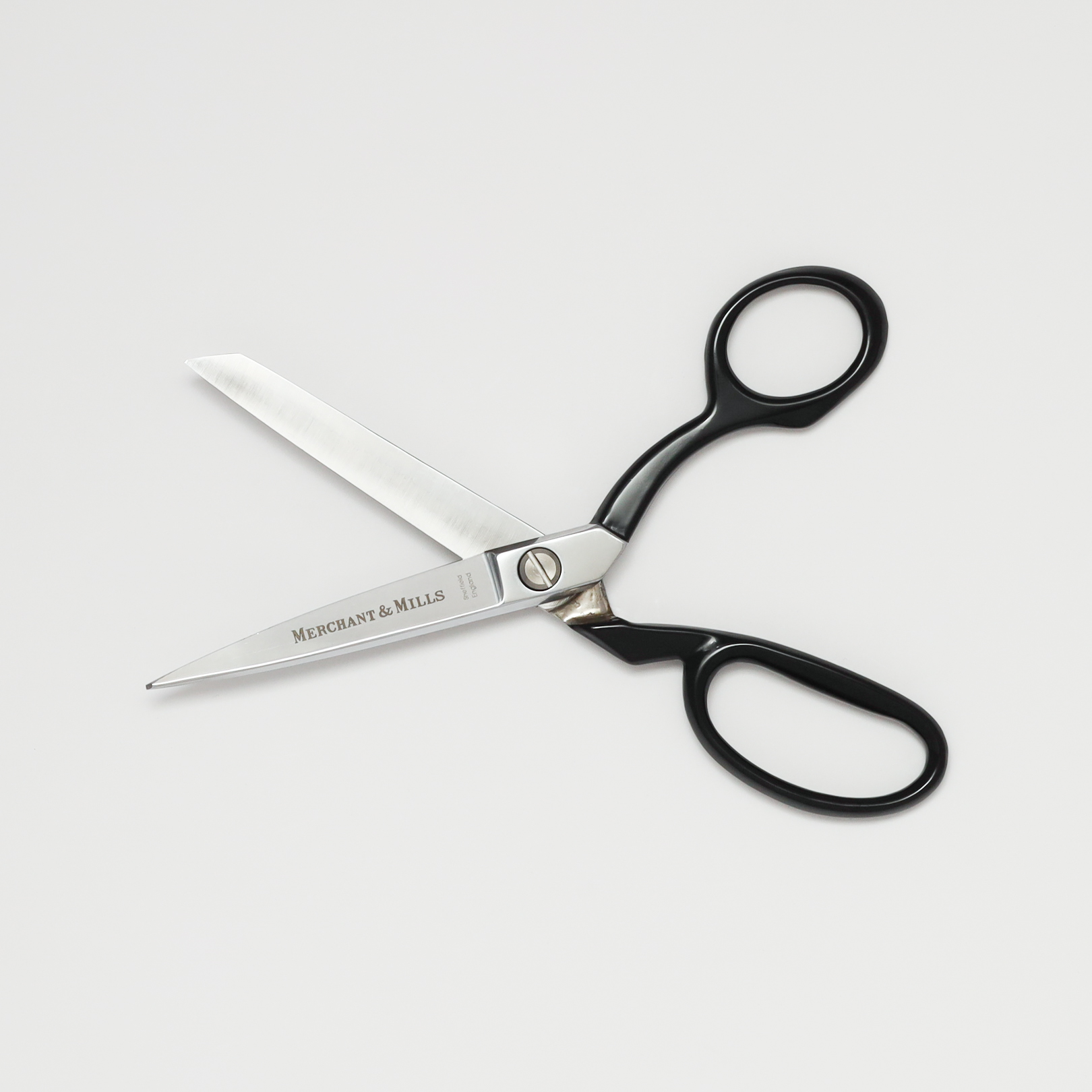 Tailor's 8″ Scissors | Merchant&Mills | 内田ミシン商会