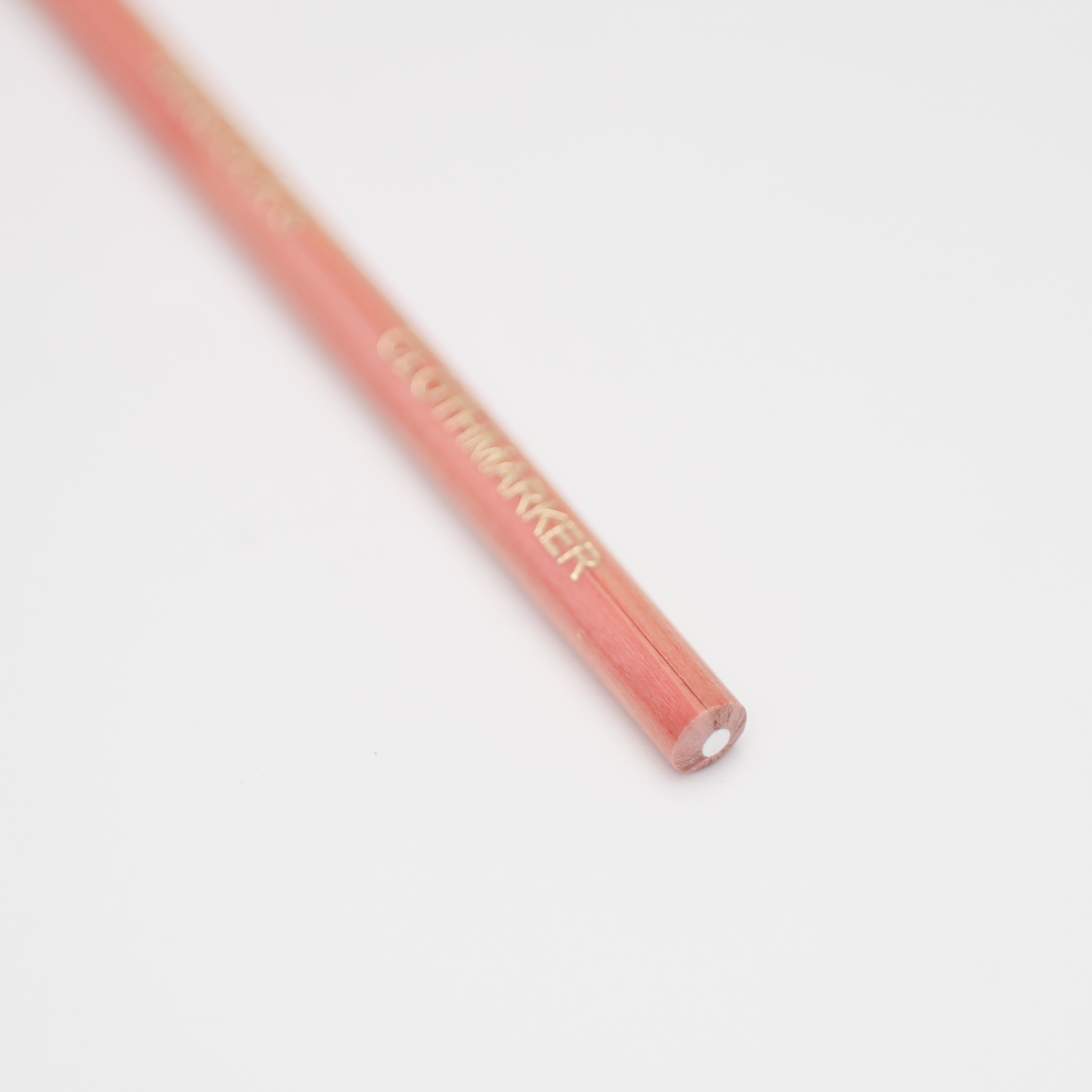 White Chalk Pencil