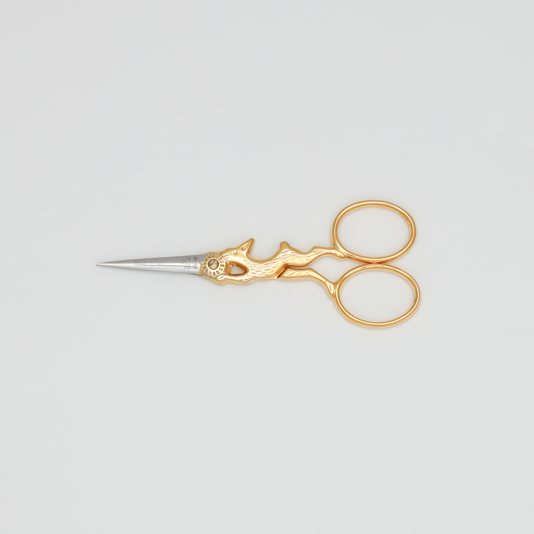Embroidery Scissors – Rabbit | Premax | 内田ミシン商会