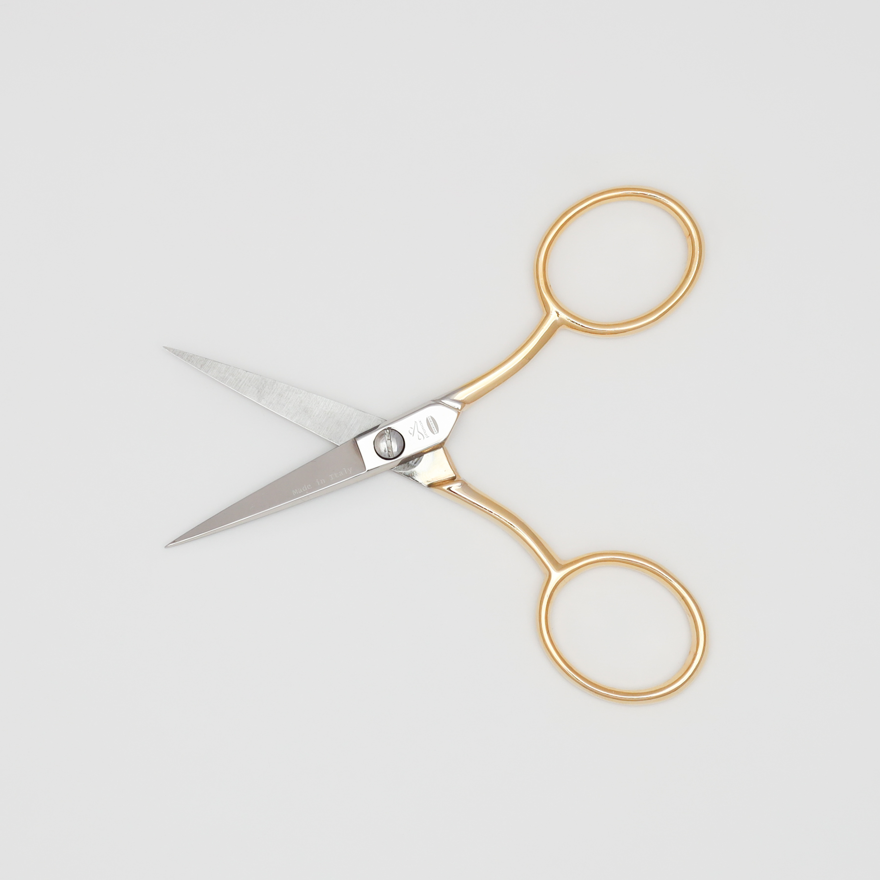 Embroidery Scissors - Large Handle