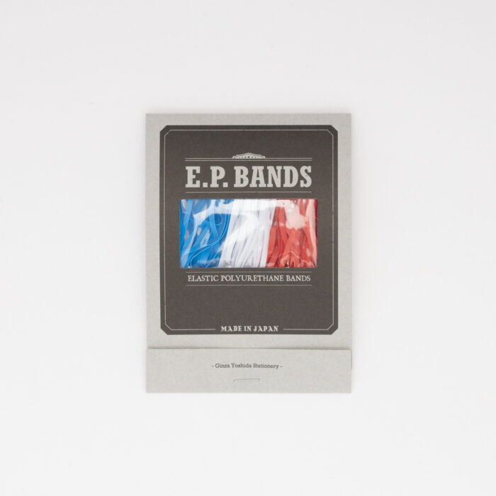 E.P. Band - Multicolored (輪ゴムサイズ)