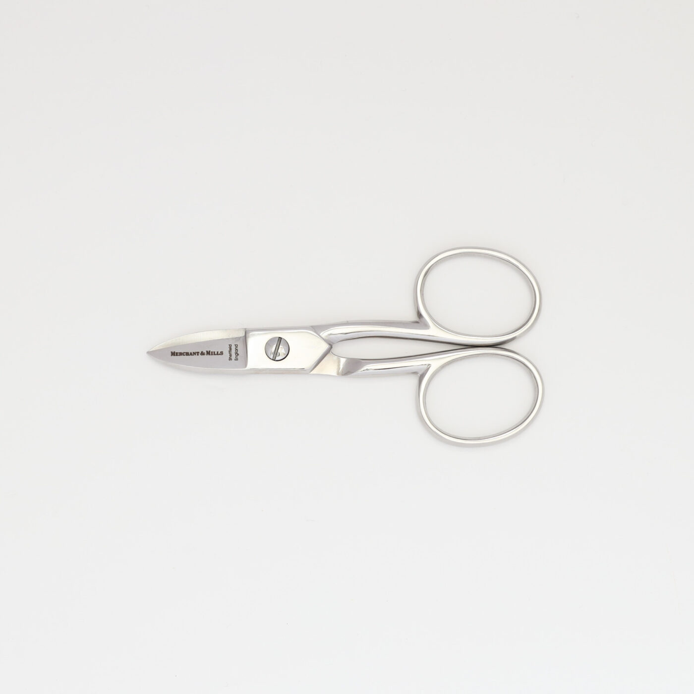 Scissor Wrap Sewing Merchant&Mills 内田ミシン商会