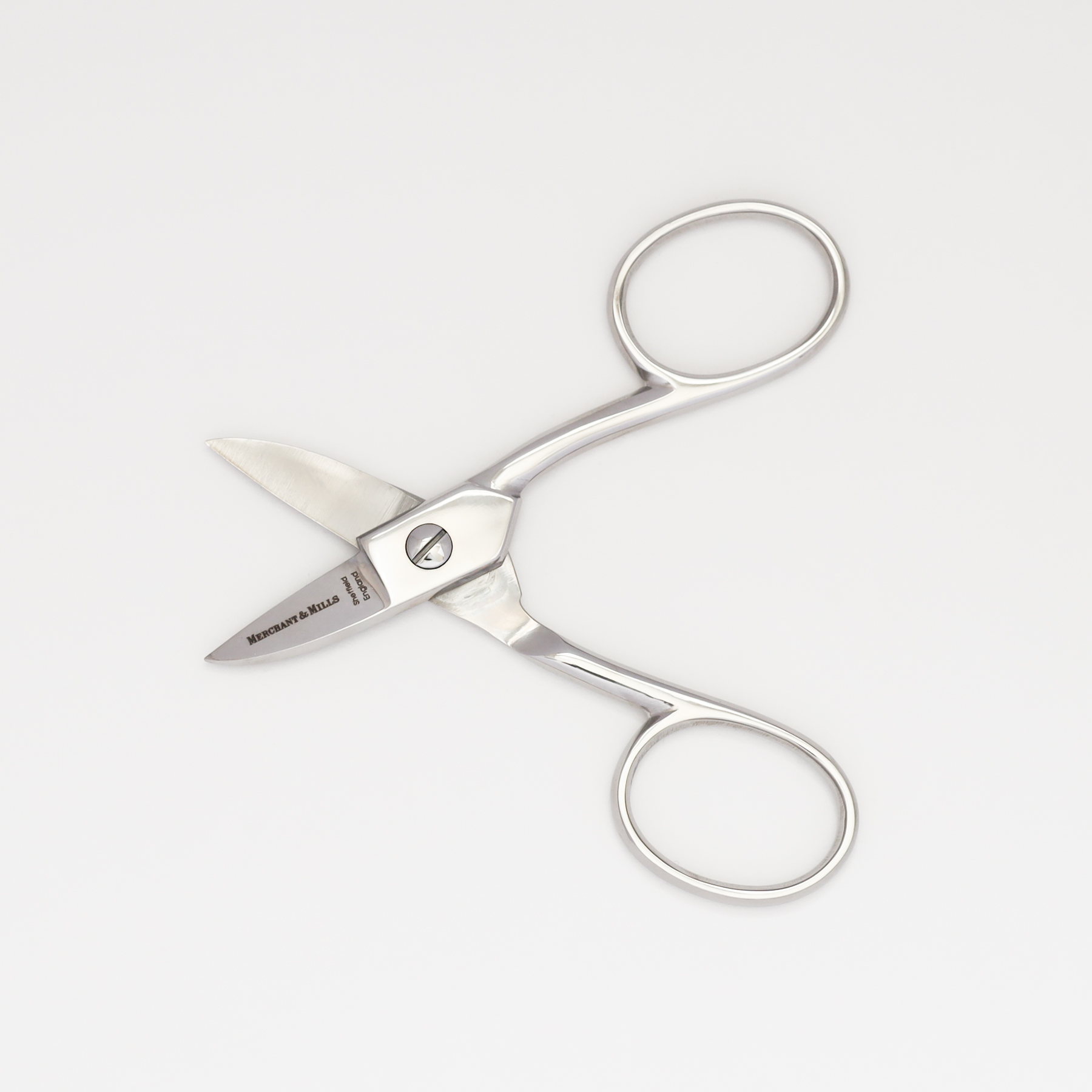 Buttonhole 5.5″ Scissors