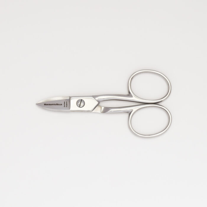 Buttonhole 5.5″ Scissors