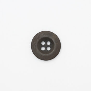 Khaki Corozo Buttons 18mm