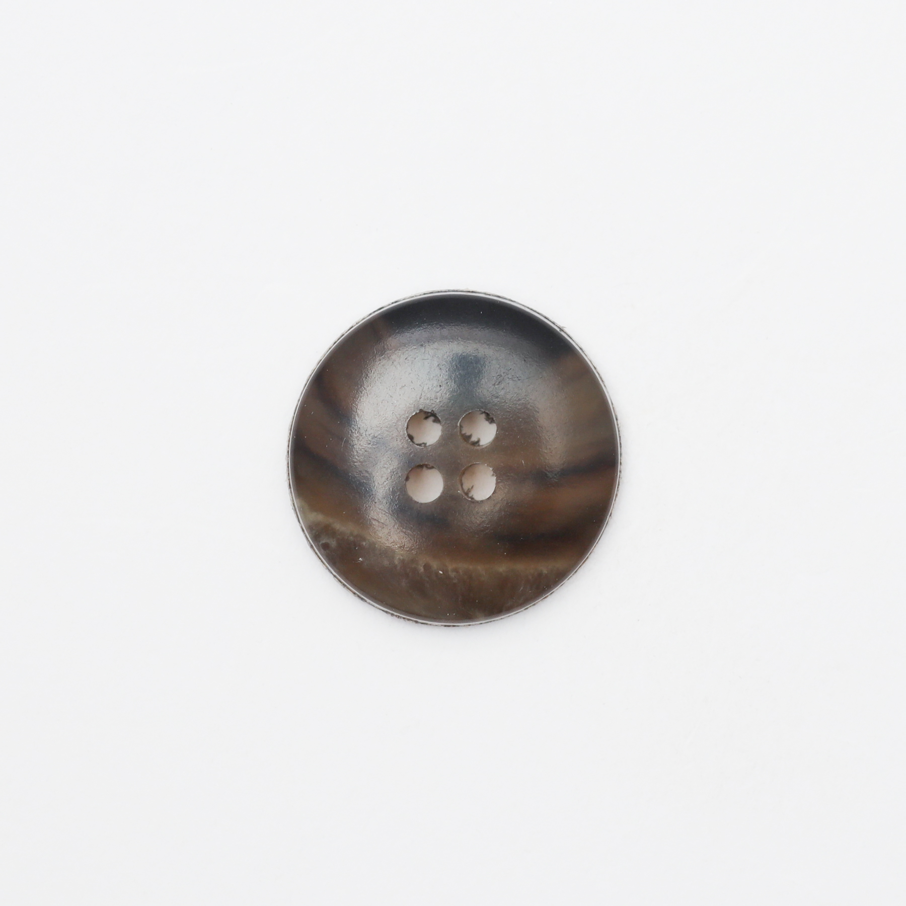 Moorland 20mm Button