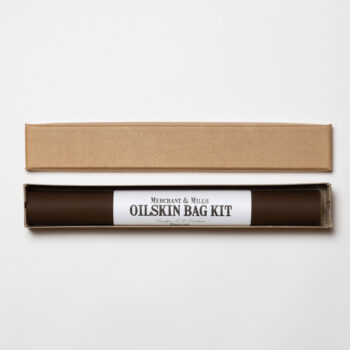 Oilskin Bag Kit