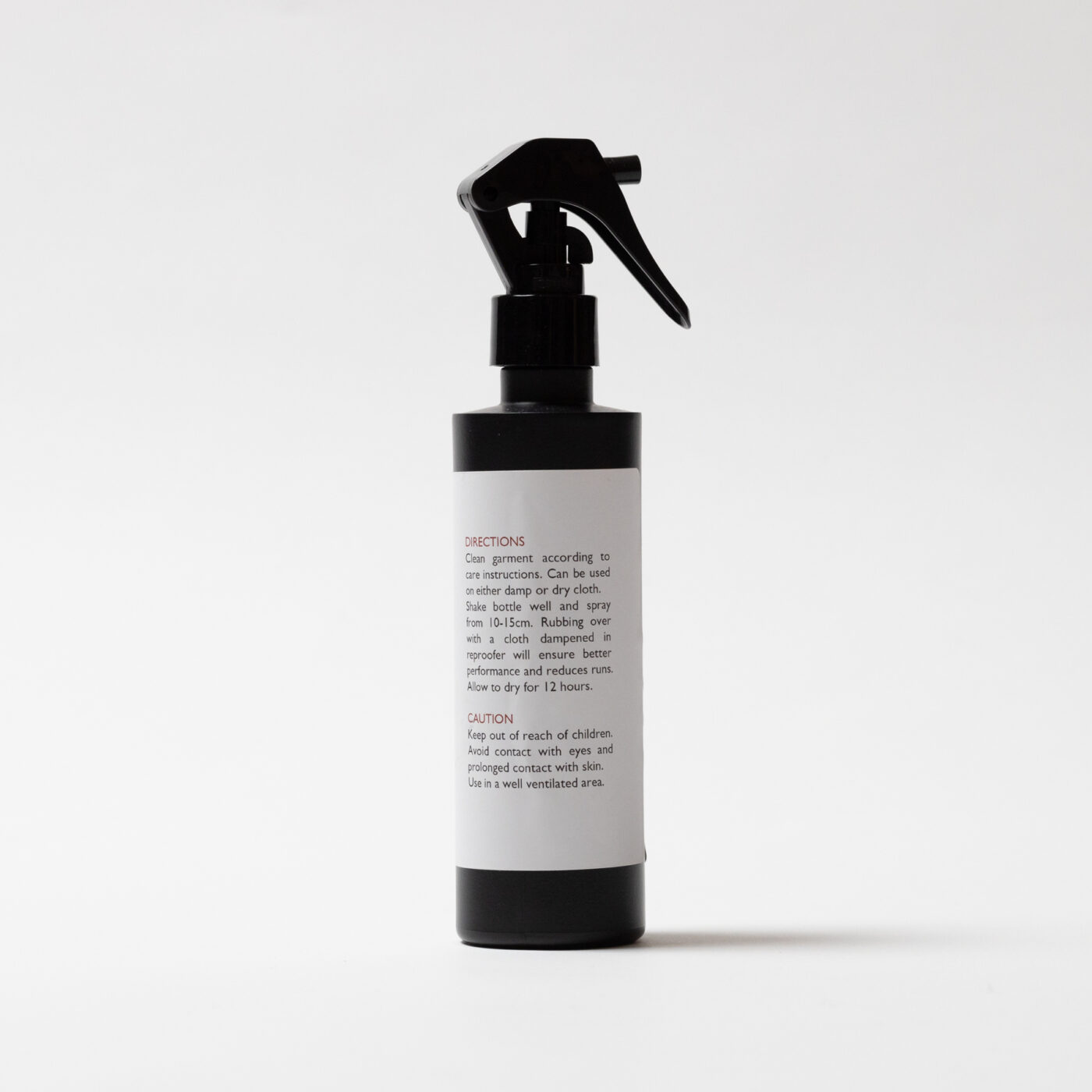 Oilskin Reproofing Spray Merchant&Mills 内田ミシン商会