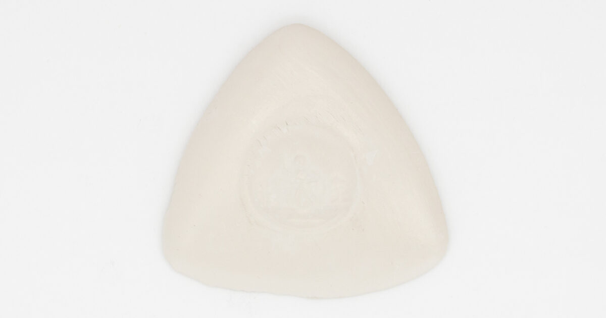 人物印チョーク – 白 | その他のメーカー | 内田ミシン商会