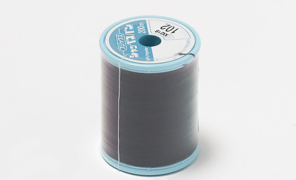 シャッペスパン #60 200m (102) | Fujix | 内田ミシン商会