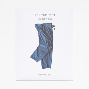 101 Trouser (UK Size 8-18)