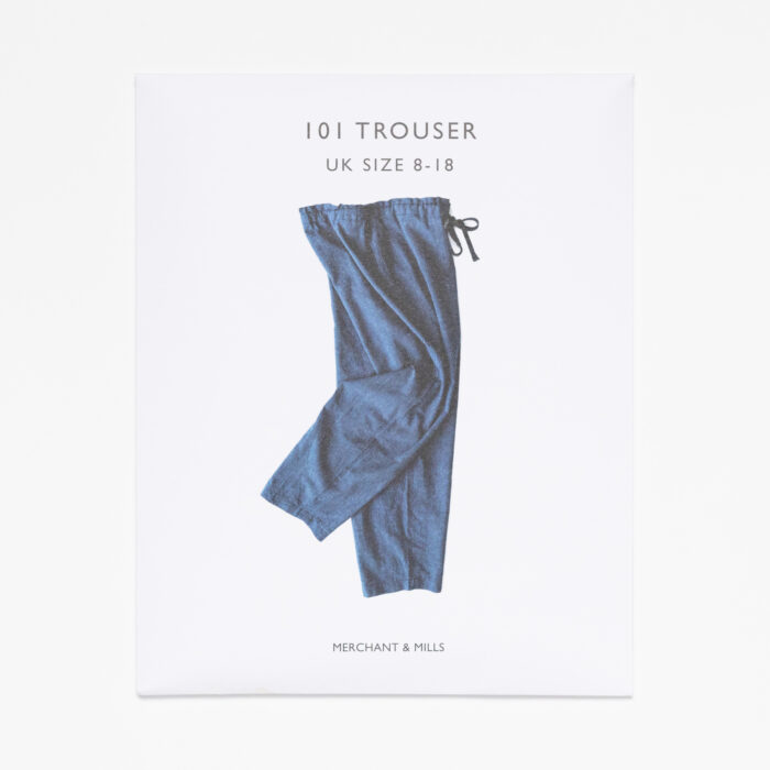 101 Trouser (UK Size 8-18)