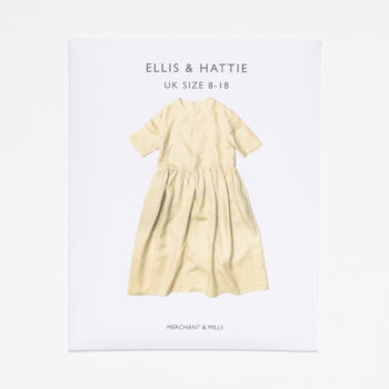 Ellis & Hattie (UK Size 8-18)