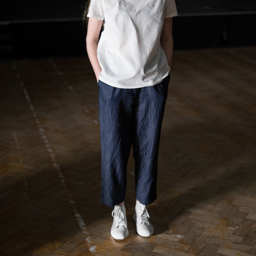 101 Trouser (UK Size 8-18)
