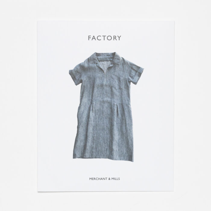 Factory (UK Size 8-18)
