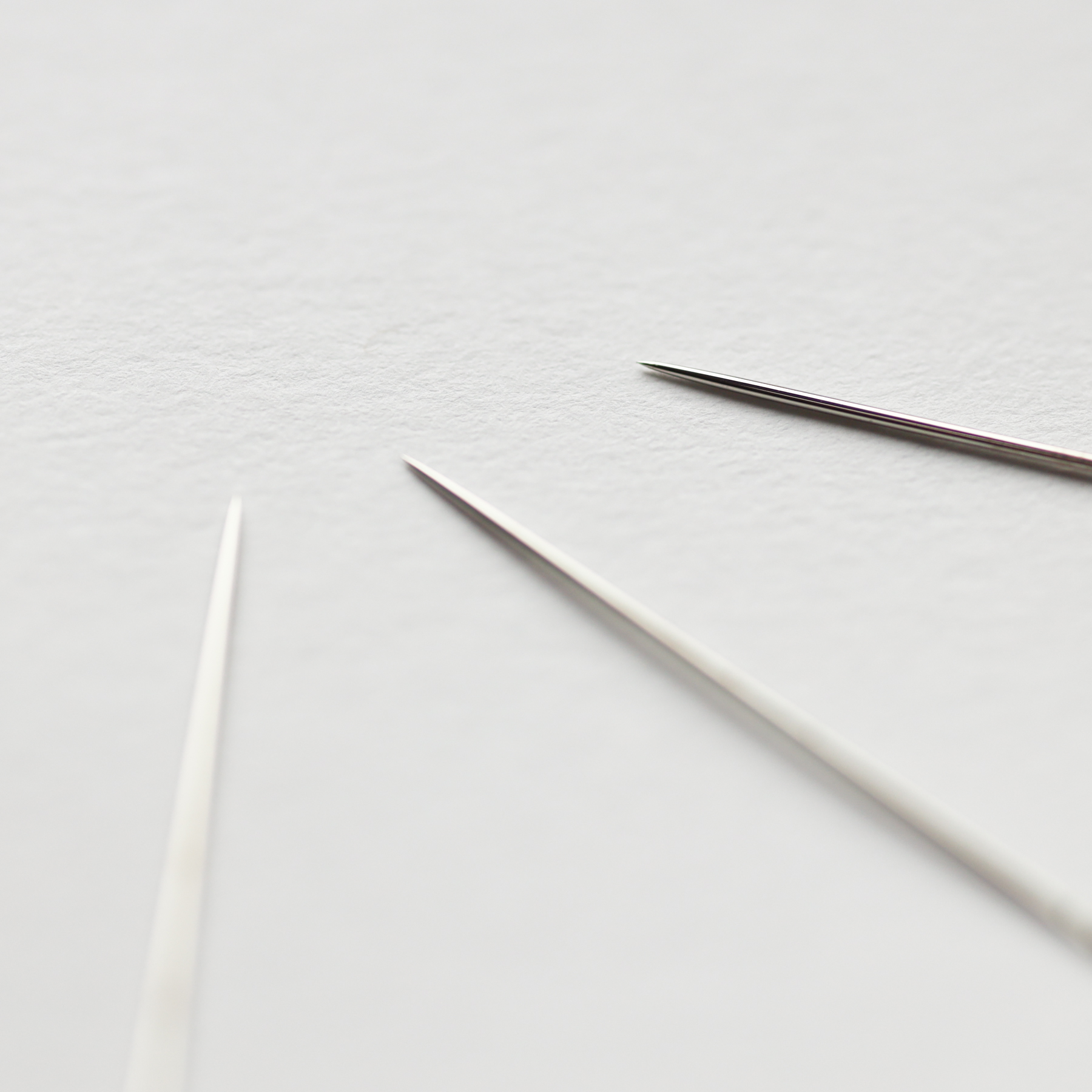 Sewing Needles #7