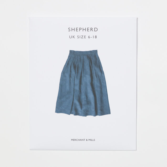 Shepherd (UK Size 6-18)