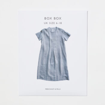 Box Box (UK Size 6-18)