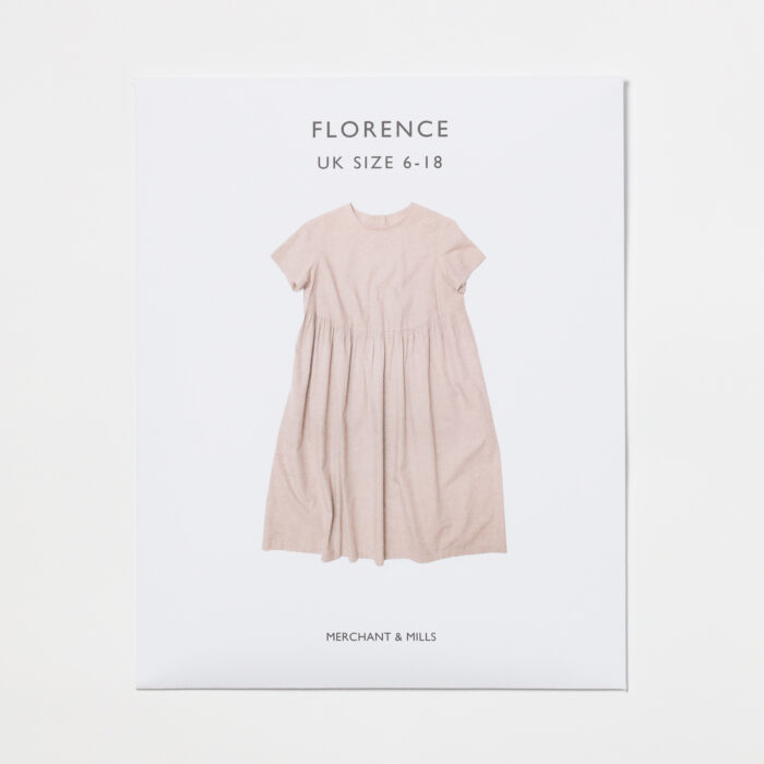 Florence (UK Size 6-18)