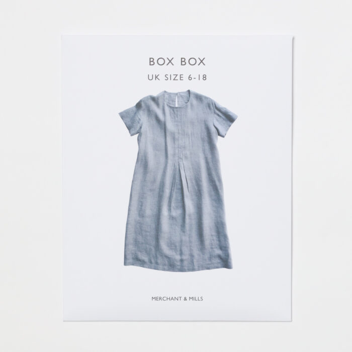 Box Box (UK Size 6-18)