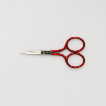 Embroidery Scissors - Soft Touch (9cm)