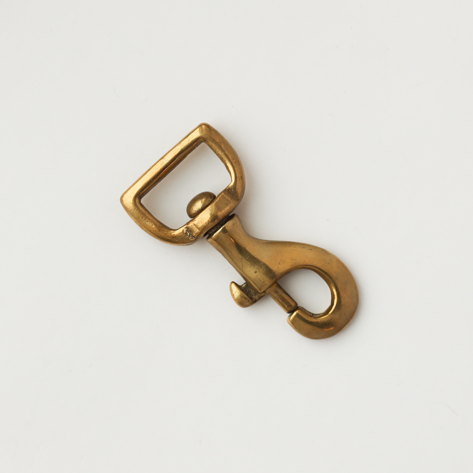 Brass Swivel Hook | Merchant&Mills | 内田ミシン商会