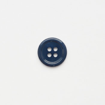 Bliss Buttons - Midnight (15mm)