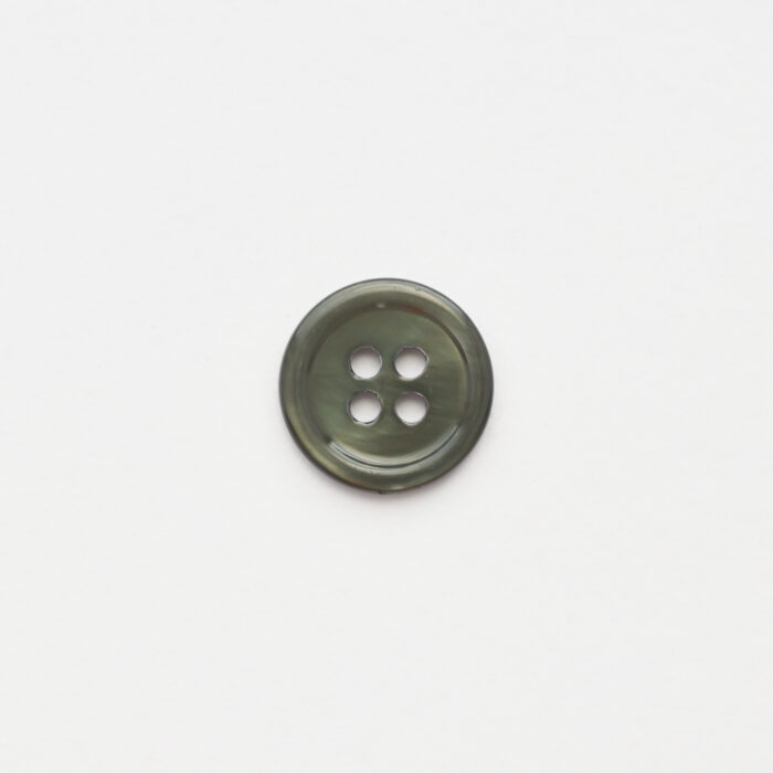 Bliss Buttons - Ceder (15mm)