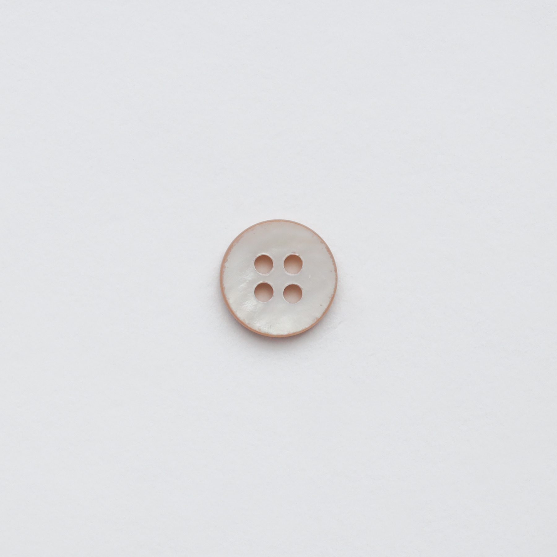 Bliss Buttons - Maple (11mm)