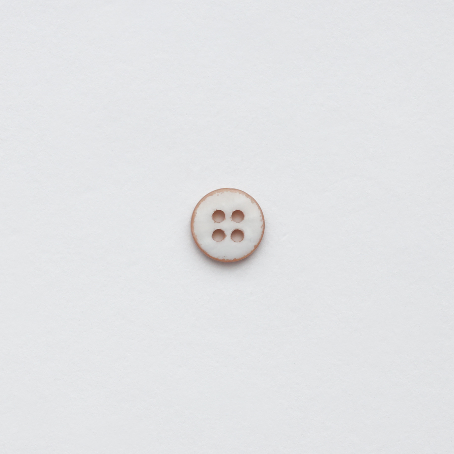 Bliss Buttons - Maple (9mm)