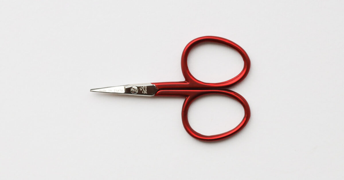 Premax Embroidery Scissors – Soft Touch Handles, Carbon Steel Blades, 3.5 Inch Sewing Scissors - View #6