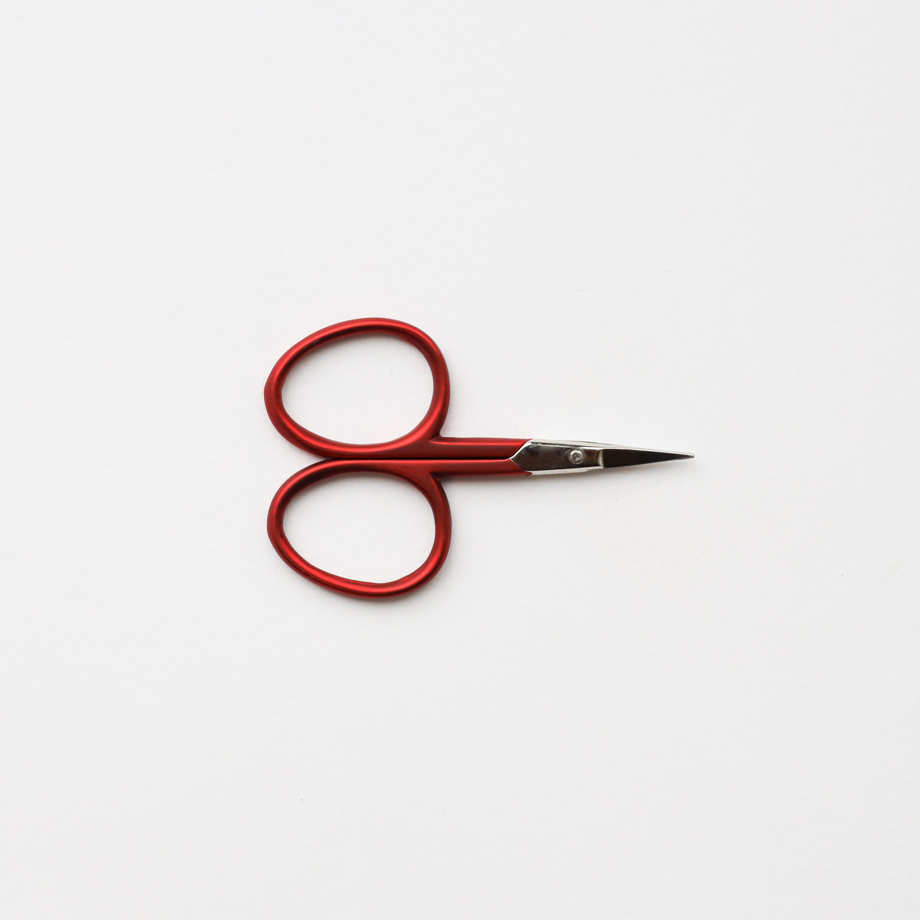 Embroidery Scissors - Soft Touch (6.4cm)