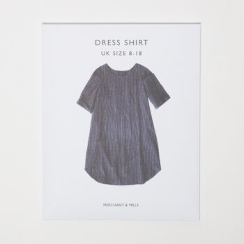 Dress Shirt (UK Size 8-18)