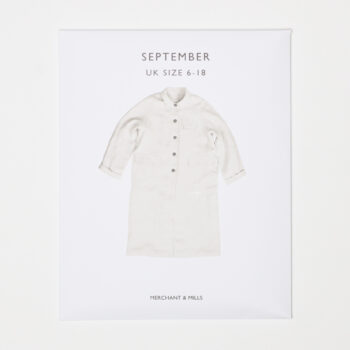 September (UK Size 6-18)