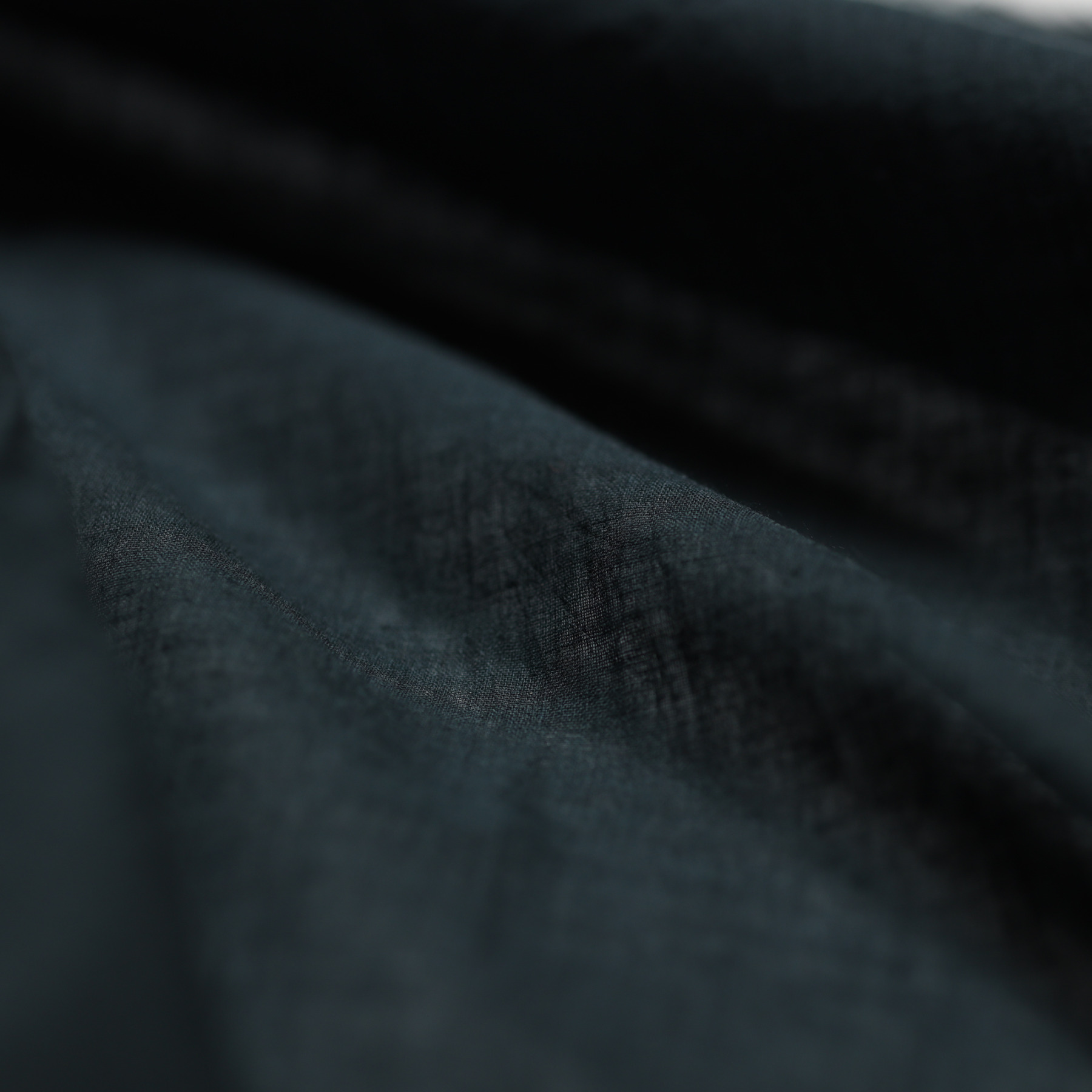 Handloom - Black -