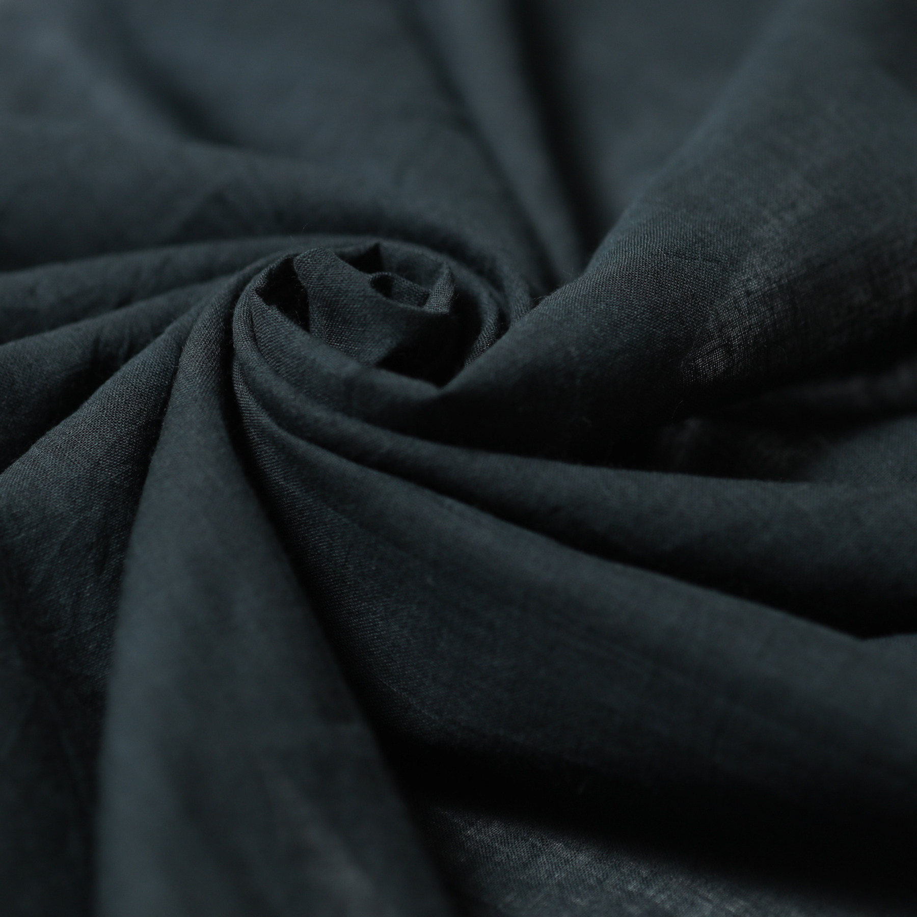 Handloom - Black -