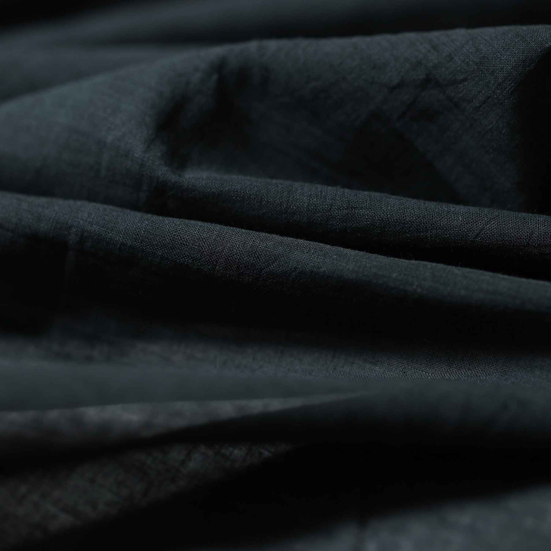 Handloom - Black -