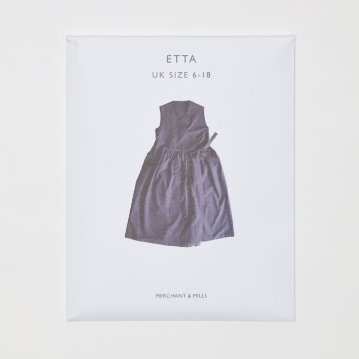 Etta (UK Size 6-18)