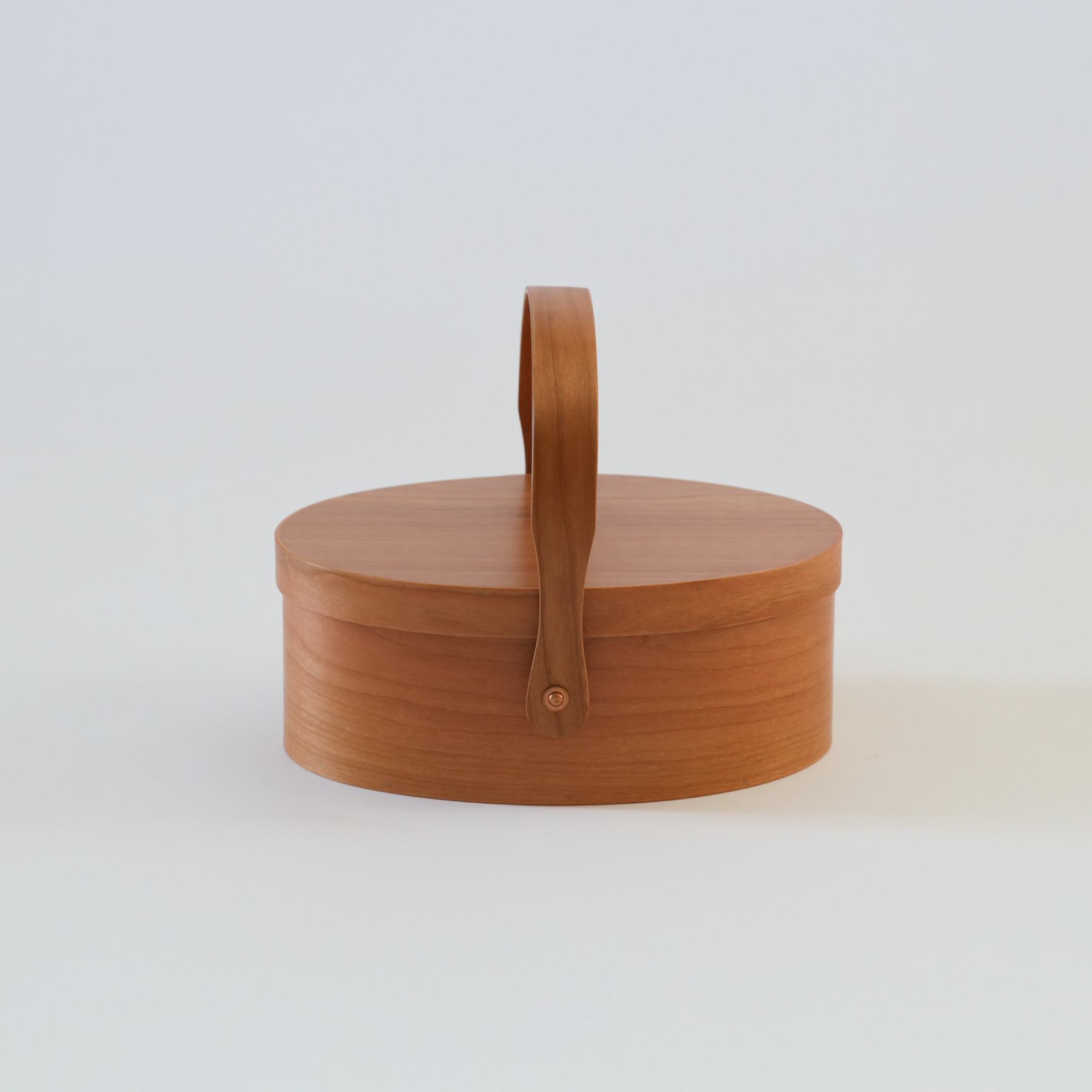 Swing Handle Box – C (BR003-0) | Brent Rourke | 内田ミシン商会