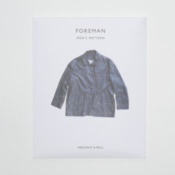 Forman (UK Size 36-46)