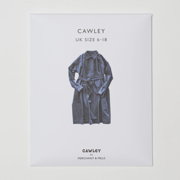 Cawley (UK Size 6-18)