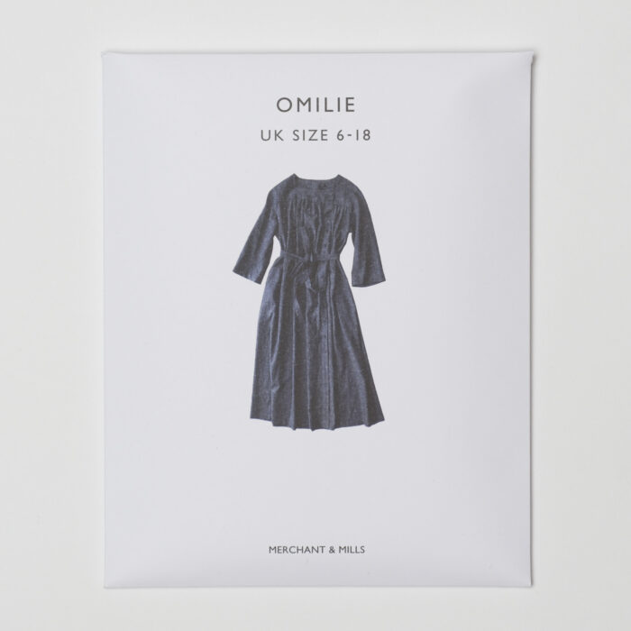 Omilie (UK Size 6-18)