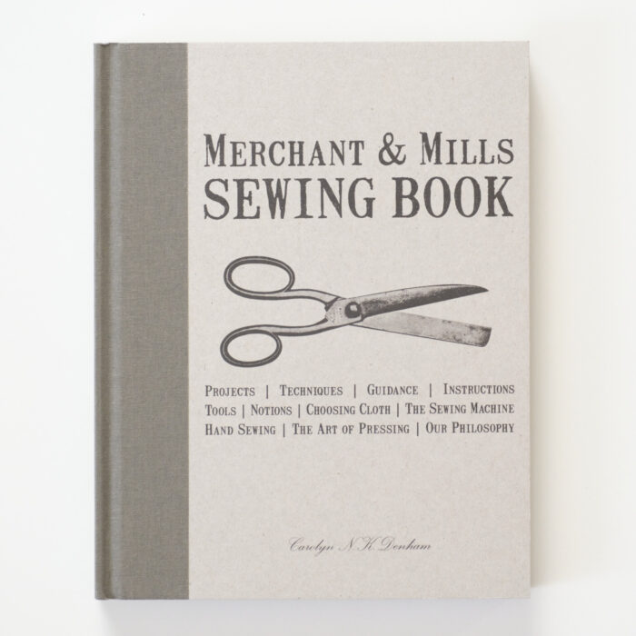Sewingbook